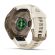 Garmin Fenix 9 Pro, 43 мм, златист/кремав изображение 5