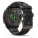 Garmin Fenix 9 Pro, 47 мм, сив/черен изображение 5