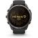 Garmin Fenix 9 Pro, 51 мм, сив/черен на супер цени
