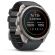 Garmin Fenix 9 Pro, 51 мм, сив/графит изображение 4