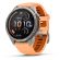 Garmin Fenix 9 Pro inReach, 43 мм, сив/оранжев изображение 3