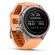 Garmin Fenix 9 Pro inReach, 43 мм, сив/оранжев изображение 4