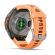 Garmin Fenix 9 Pro inReach, 43 мм, сив/оранжев изображение 5