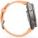 Garmin Fenix 9 Pro inReach, 43 мм, сив/оранжев изображение 6