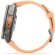 Garmin Fenix 9 Pro inReach, 43 мм, сив/оранжев изображение 7