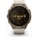 Garmin Fenix 9 Pro inReach, 43 мм, златист/сив на супер цени