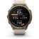 Garmin Fenix 9 Pro inReach, 43 мм, златист/сив изображение 2