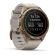 Garmin Fenix 9 Pro inReach, 43 мм, златист/сив изображение 4