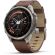 Garmin Fenix 9 Pro inReach, 47 мм, сив/кафяв изображение 3