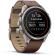 Garmin Fenix 9 Pro inReach, 47 мм, сив/кафяв изображение 4