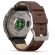 Garmin Fenix 9 Pro inReach, 47 мм, сив/кафяв изображение 5