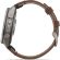 Garmin Fenix 9 Pro inReach, 47 мм, сив/кафяв изображение 7