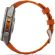 Garmin Fenix 9 Pro inReach, 47 мм, сив/оранжев изображение 7