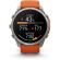 Garmin Fenix 9 Pro inReach, 51 мм, сив/оранжев изображение 2