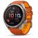 Garmin Fenix 9 Pro inReach, 51 мм, сив/оранжев изображение 3