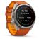 Garmin Fenix 9 Pro inReach, 51 мм, сив/оранжев изображение 4