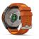 Garmin Fenix 9 Pro inReach, 51 мм, сив/оранжев изображение 5