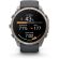 Garmin Fenix 9 Pro inReach, 51 мм, сив/графит изображение 2