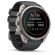 Garmin Fenix 9 Pro inReach, 51 мм, сив/графит изображение 4
