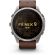 Garmin Fenix 9 Pro inReach, 51 мм, сив/кафяв на супер цени