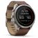 Garmin Fenix 9 Pro inReach, 51 мм, сив/кафяв изображение 4