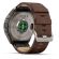 Garmin Fenix 9 Pro inReach, 51 мм, сив/кафяв изображение 5
