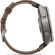Garmin Fenix 9 Pro inReach, 51 мм, сив/кафяв изображение 6