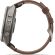 Garmin Fenix 9 Pro inReach, 51 мм, сив/кафяв изображение 7