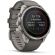 Garmin Fenix 9 Pro Solar inReach, 47 мм, сив изображение 4