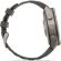 Garmin Fenix 9 Pro Solar inReach, 47 мм, сив изображение 6
