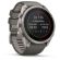 Garmin Fenix 9 Pro Solar inReach, 51 мм, сив изображение 4