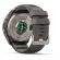 Garmin Fenix 9 Pro Solar inReach, 51 мм, сив изображение 5