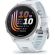 Garmin Forerunner 170 Music, 43 мм, бял/светлосин изображение 2