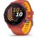 Garmin Forerunner 170 Music, 43 мм, червен/оранжев изображение 2