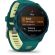 Garmin Forerunner 170 Music, 43 мм, зелен/жълт изображение 3