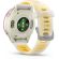 Garmin Forerunner 570, 42 мм, светлобежов/оранжев изображение 4