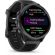Garmin Forerunner 570, 47 мм, черен изображение 3