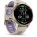 Garmin Forerunner 970, 47 мм, бежов/лилав изображение 3
