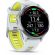 Garmin Forerunner 970, 47 мм, бял/жълт изображение 3