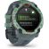 Garmin Instinct 3 AMOLED Limited Edition, 50 мм, син/зелен изображение 2