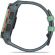 Garmin Instinct 3 AMOLED Limited Edition, 50 мм, син/зелен изображение 5