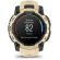 Garmin Instinct 3 AMOLED Limited Edition, 45 мм, кремав/черен изображение 2
