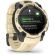 Garmin Instinct 3 AMOLED Limited Edition, 45 мм, кремав/черен изображение 5