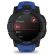 Garmin Instinct 3 AMOLED Limited Edition, 45 мм, черен/син на супер цени