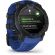 Garmin Instinct 3 AMOLED Limited Edition, 45 мм, черен/син изображение 2