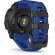 Garmin Instinct 3 AMOLED Limited Edition, 45 мм, черен/син изображение 3