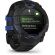 Garmin Instinct 3 AMOLED Limited Edition, 50 мм, черен/син изображение 4