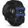 Garmin Instinct 3 AMOLED Limited Edition, 50 мм, черен/син изображение 5