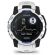 Garmin Instinct 3 Solar Limited Edition, 45 мм, бял/син на супер цени