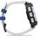 Garmin Instinct 3 Solar Limited Edition, 45 мм, бял/син изображение 4